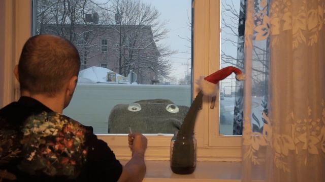 новогоднее поздравление с 2013 годом