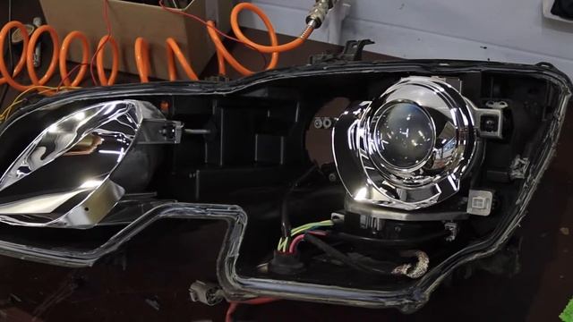 МИР АВТОСВЕТА/ MA DETAILING