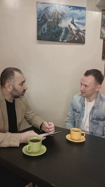 Природа в наименьшем велика