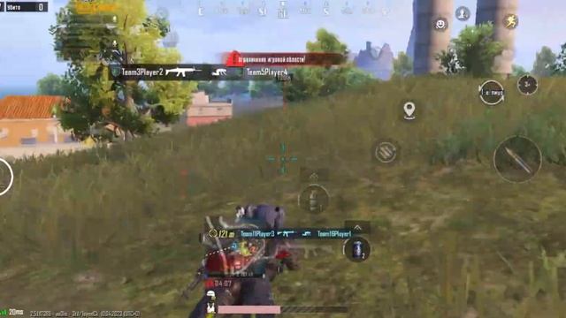Стал чуть старше | HAPPY BIRTHDAY HIGHLIGHTS | Pubg Mobile | Tysajysapm