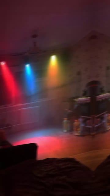 световые приборы Led Par