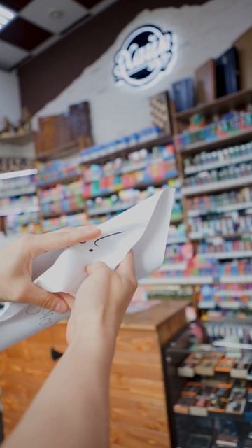 Найден лучший покупатель - Hype Shop SP