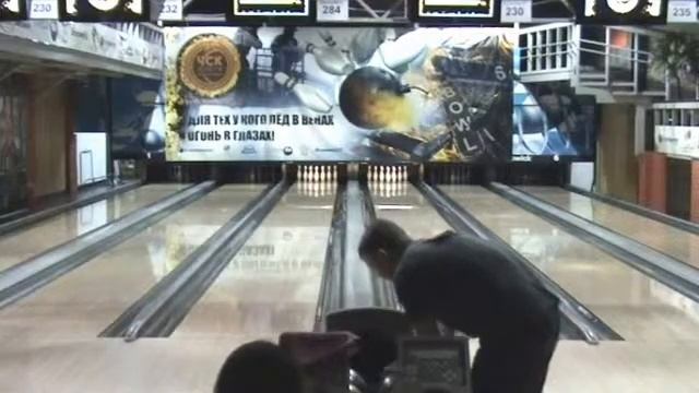 Сиволапов Дмитрий | Четвертый этап | ЧСК 2009-10