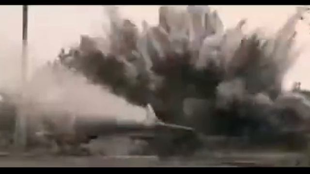 5 Дней Августа   фан ролик