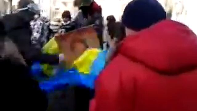 Dana. граната