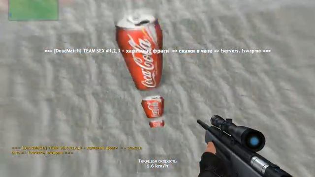 2 прохождения Bhop Noob