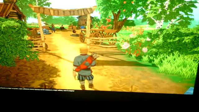 Три богатиря серия 1 ингредиенти волшебного лука