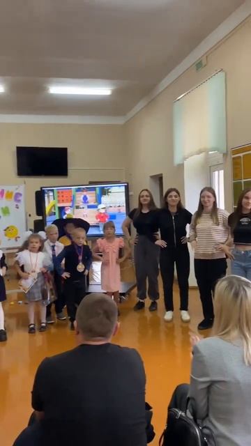 Благотворительная акция, реализуемая под девизом «#ЗА