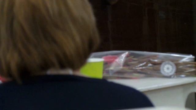 Рената Шакирова - встреча в Бахрушинском, часть 5 29.08.2023 Balletfriends