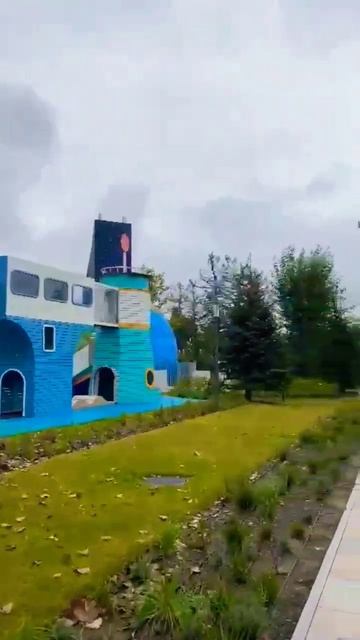 Воспоминания #ВДНХ #воздух #прогулка #дождь #природа #а?