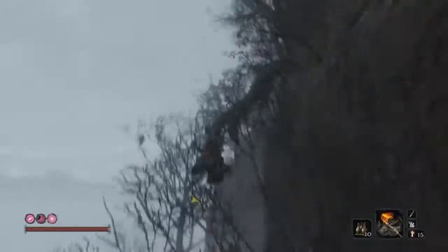 Sekiro™: Shadows Die Twice Токудзиро Обжора