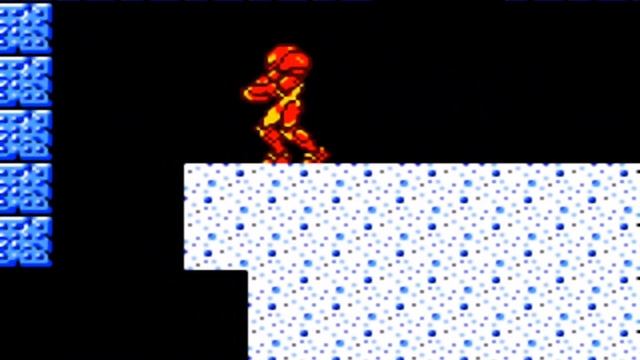 Metroid II: Return Of Samus (Прохождение на лучшую концовку...что после титров)