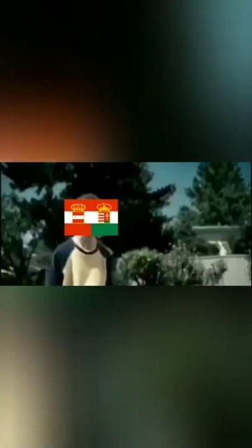 никогда не трогайте сербов #перваямироваявойна#российскаяимперия#АвстроВенгрия