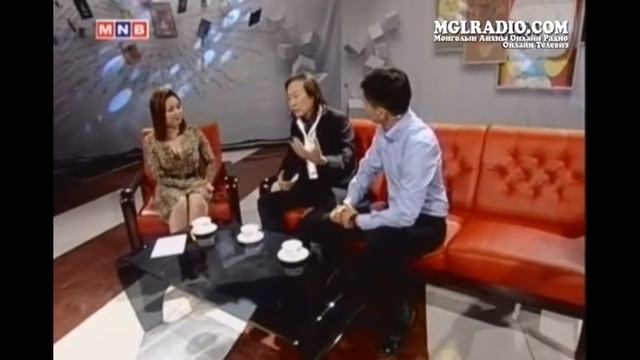 Гэгээн үдэш хөтөлбөр