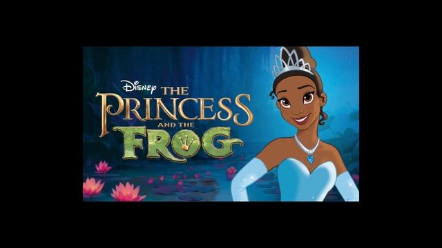 Disney Princess - Подкаст о Диснеевских Принцессах (2019)