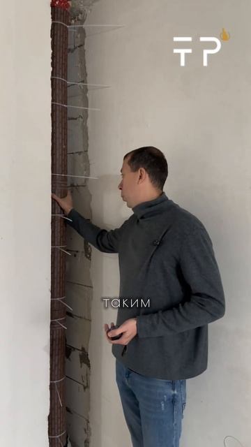 Шумоизоляция канализационного стояка #ремонтквартир