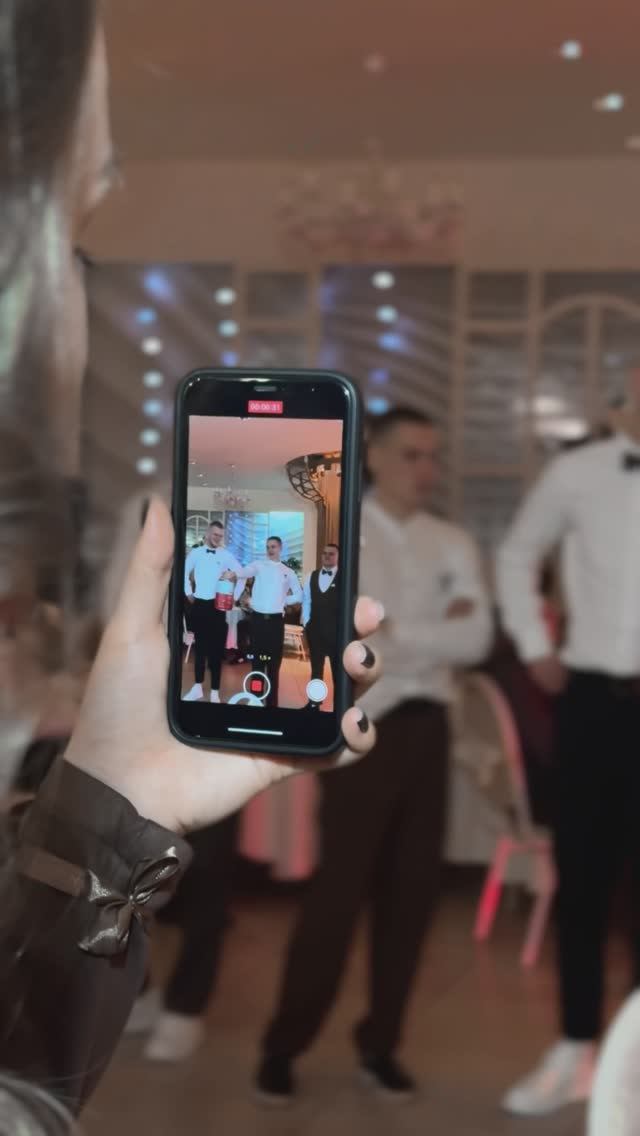 Свадьба К&У 14.02.2025г.