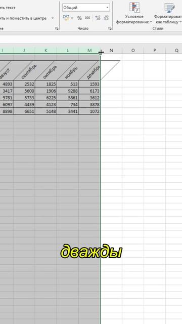 Пучкин Про Excel