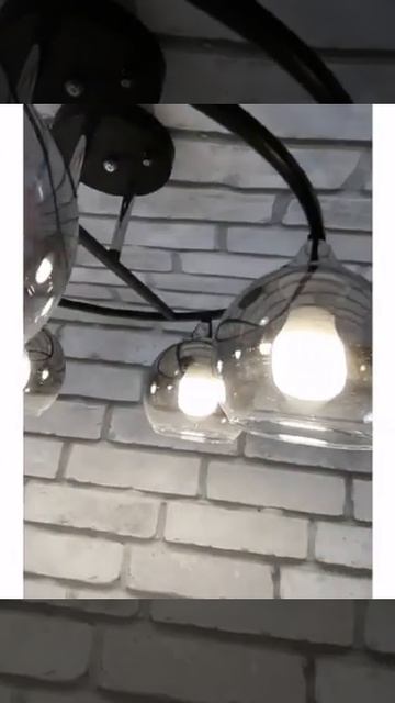 Потолочный светильник WEDO LIGHT SANCZENO 66422.01.13.05