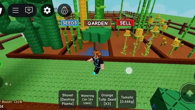 Роблокс Игра 