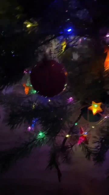 Гирлянда СССР 