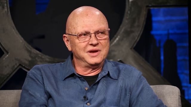 The Star Wars Show на русском - ИНТЕРВЬЮ ДЕННИСА МЬЮРЕНА