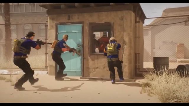 ОБЗОР ТРЕЙЛЕРА 6 СЕЗОНА В СТАНДОФФ 2