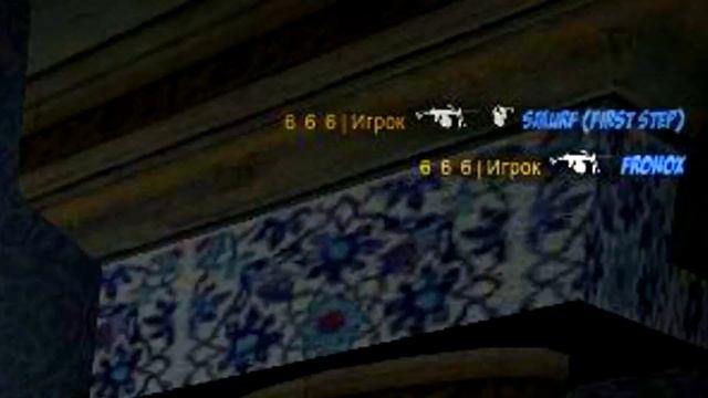 Встретил скримера в ММ | CS:GO, Paladins монтаж