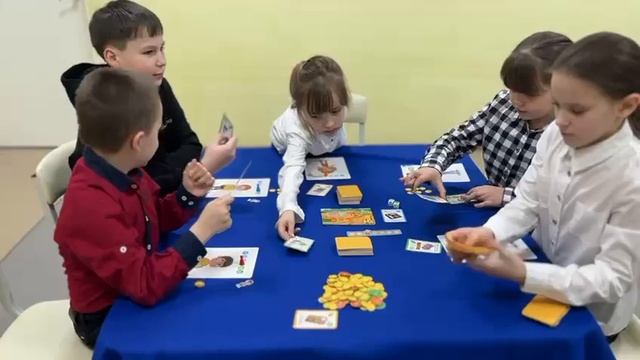 Повышаем финансовую грамотность.20.01.2025