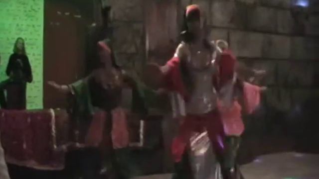 хаггала-группа Файмарис