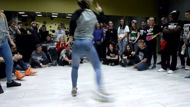 ДЕНСХОЛ ФИНАЛ ДЖЕЙН ОДЕССА