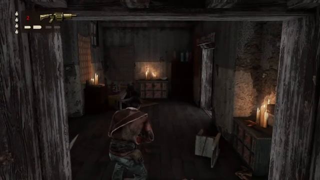 Прохождение Uncharted : 2 Среди воров. PS4 [Часть 16]HD.