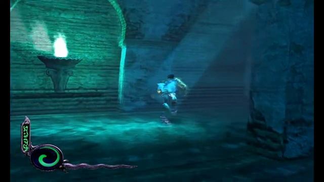 Похититель Тьмы- Legacy Of Kain: Defiance #4