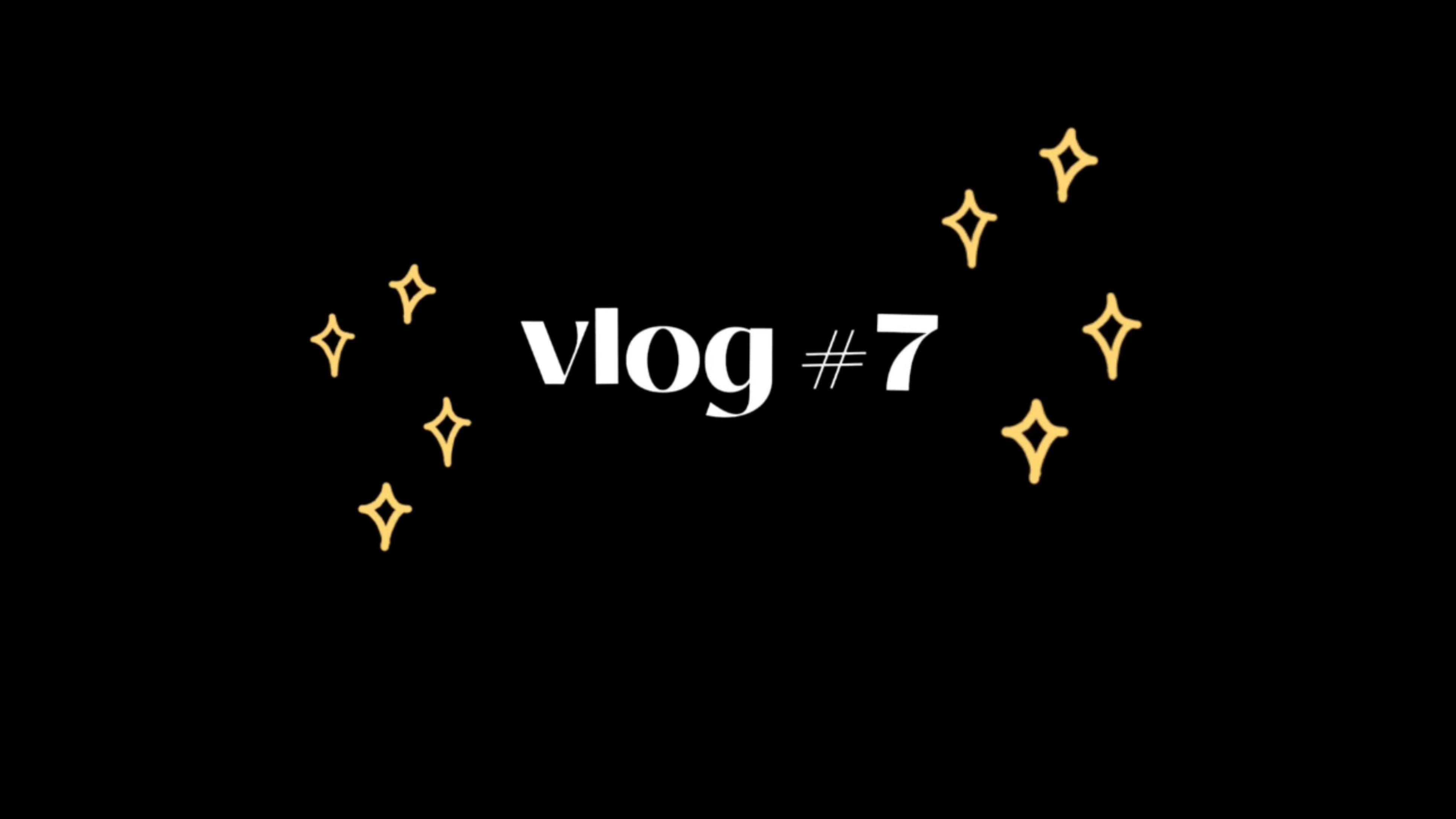 Vlog #7
MTDANCE STUDIO ANNIVERSARY