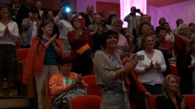 АРГО 21 ГОД Репортаж  1 2 сентября