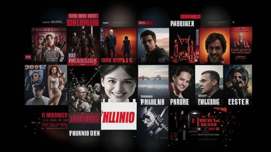 Топ 3 фильма для развлечения