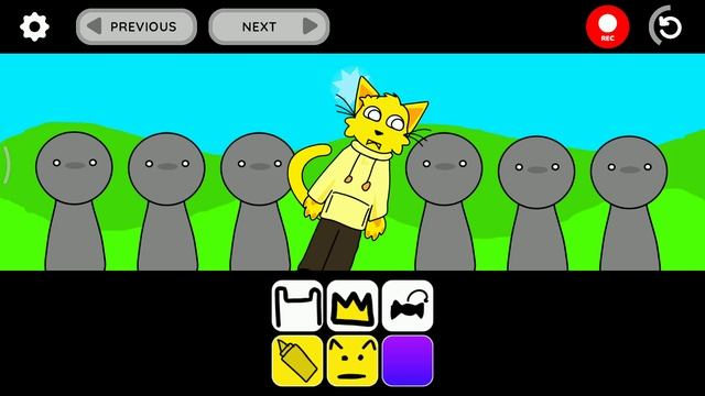 Kino Sprunked новый мод!