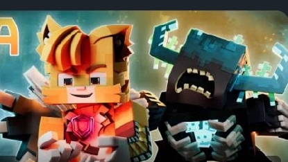 Wickur/fixue не копай в ночи 3Д