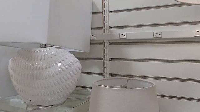 Ночные декоративные лампы