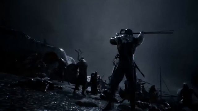 ANCESTORS Cinematic обзор трейлера потрендим о нем