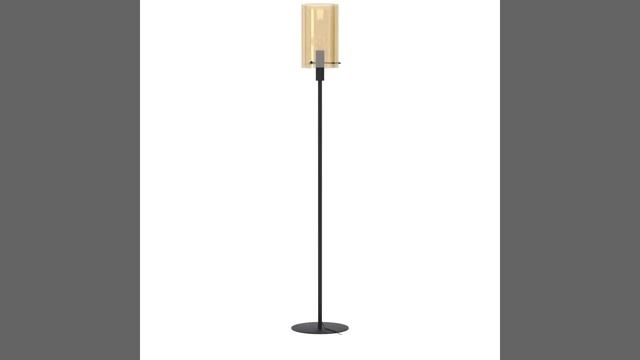 Торшер Eglo Polverara 39542