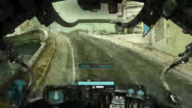 Hawken - первый смотр или моё возвращение