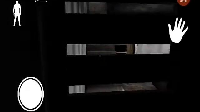 Как засунуть бабку Granny в парилку?