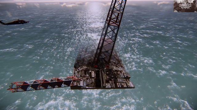 Знакомьтесь с лучшими