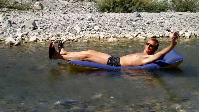 опасный спуск 2