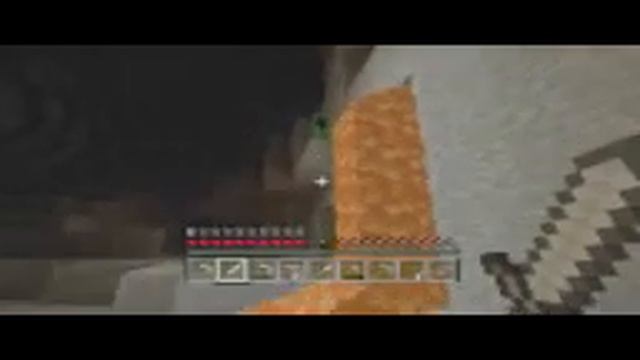 Insane Minecraft PC Action вау вау