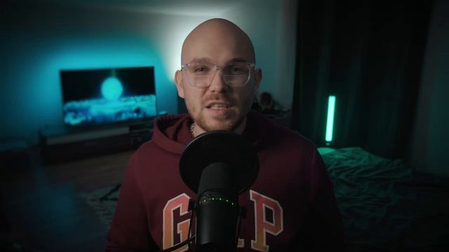 Я купил САМЫЙ дешевый проектор на Алиэкспресс за $50 – ?