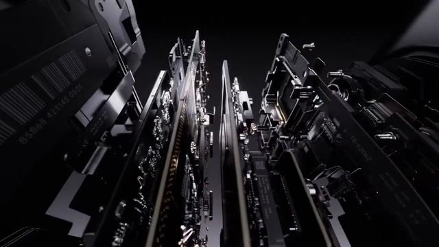 Xiaomi Mix Fold 4 Официальное видео