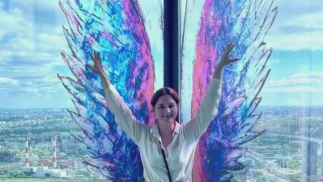 Москва-Сити, Панорама 360