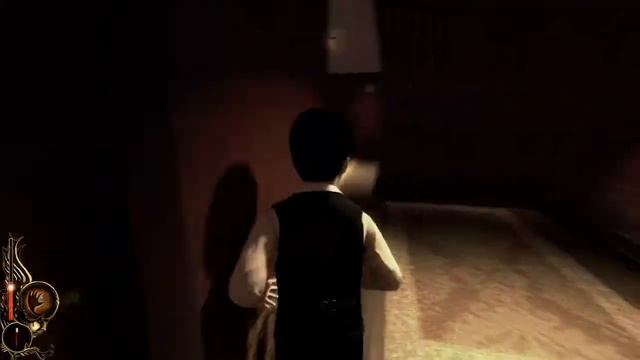 Lucius - 5 серия [Новые игрушки=)]